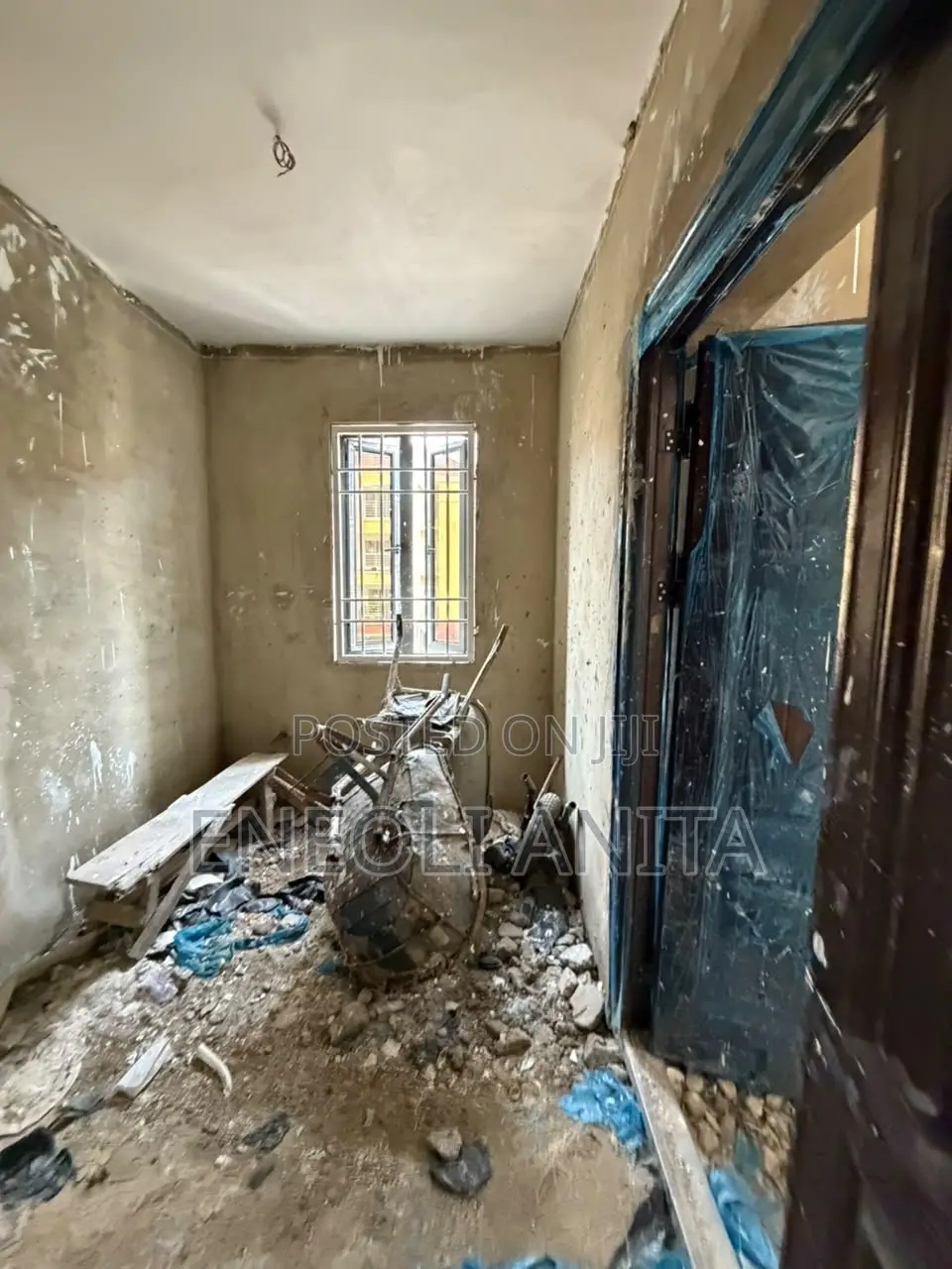 2bdrm Block of Flats in Guzape District for sale in Guzape District