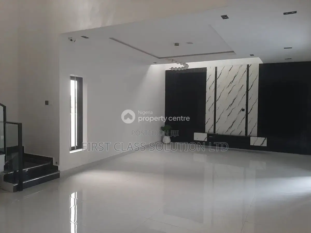 Furnished 5bdrm Duplex in Enugu State for sale in Enugu State