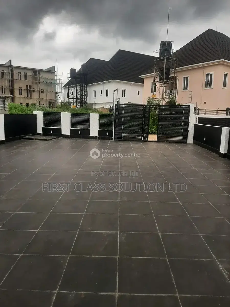 Furnished 5bdrm Duplex in Enugu State for sale in Enugu State