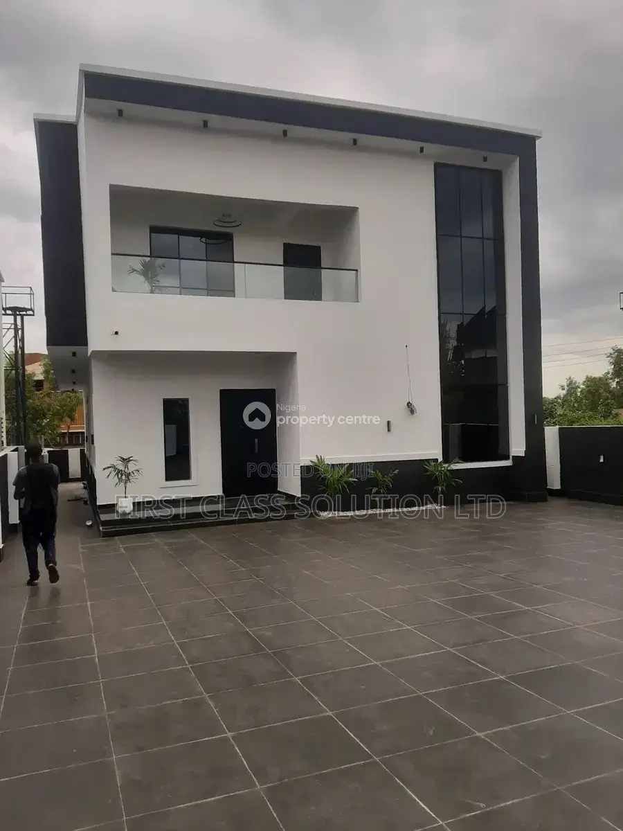 Furnished 5bdrm Duplex in Enugu State for sale in Enugu State