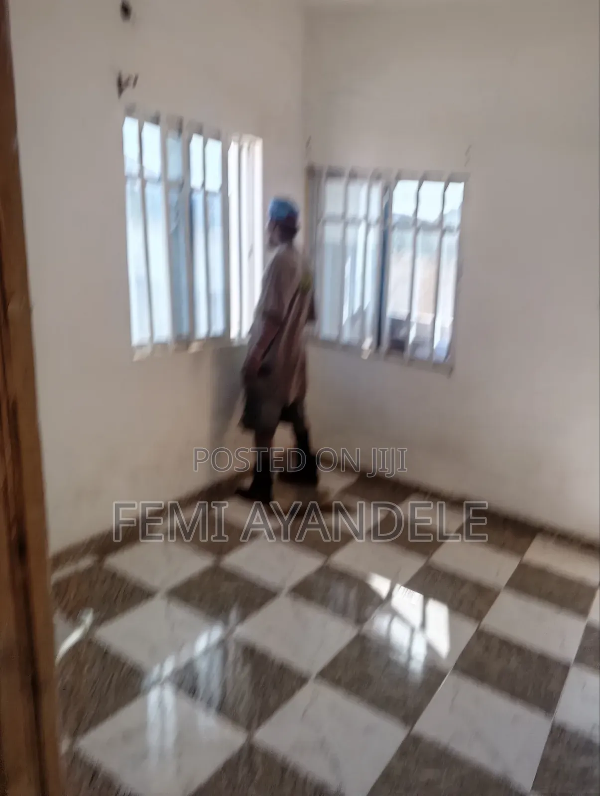 Furnished 1bdrm Apartment in Ofin Estate, Igbogbo for rent in Igbogbo