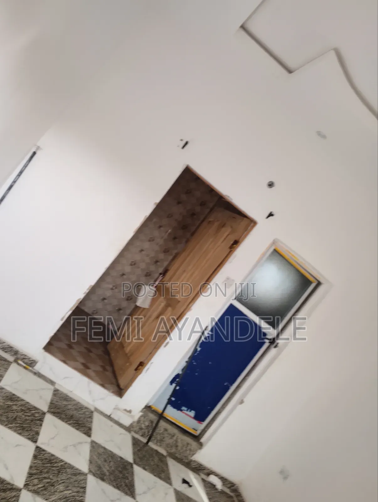 Furnished 1bdrm Apartment in Ofin Estate, Igbogbo for rent in Igbogbo