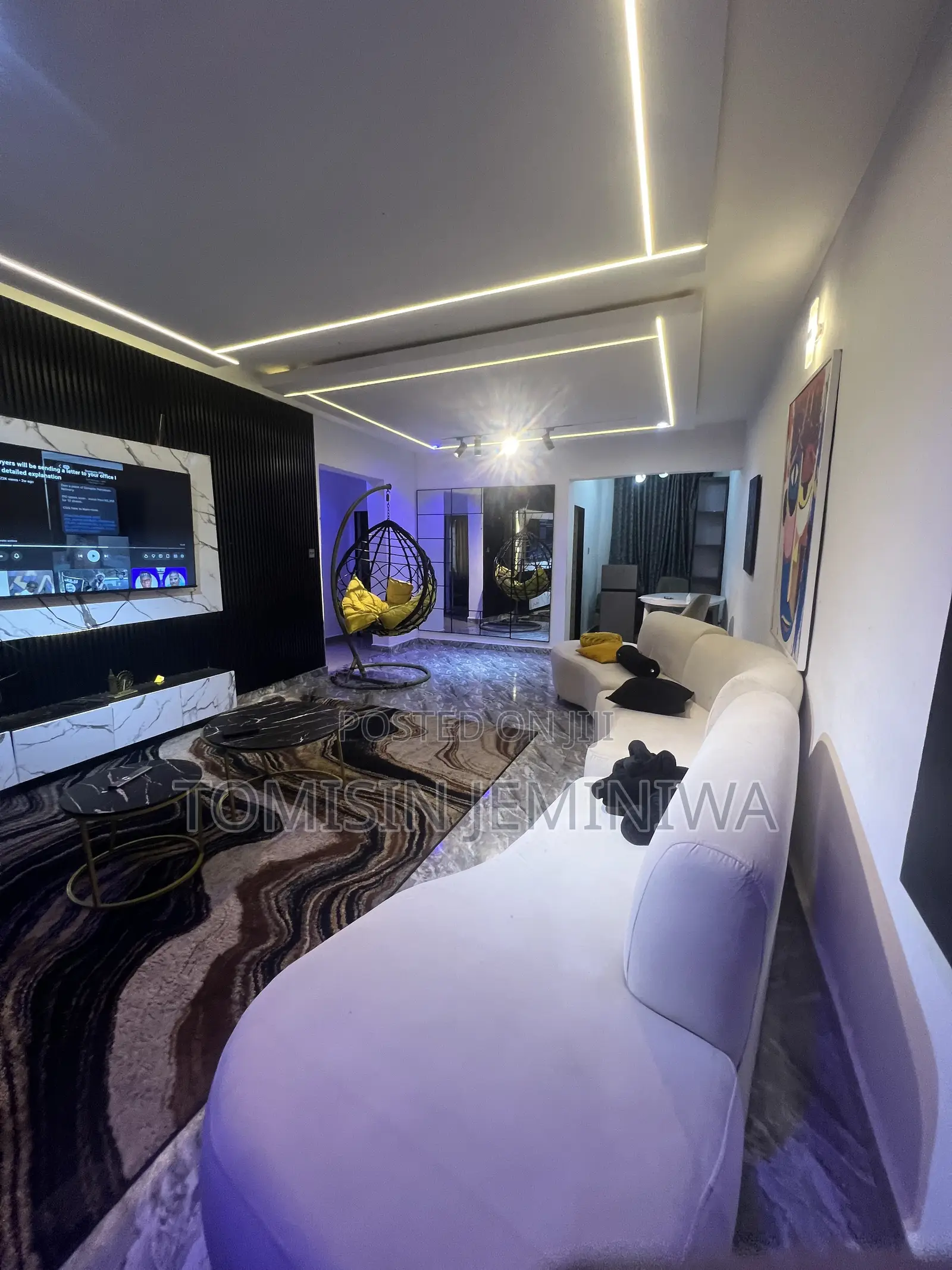 Sweet Apartment in Kubwa