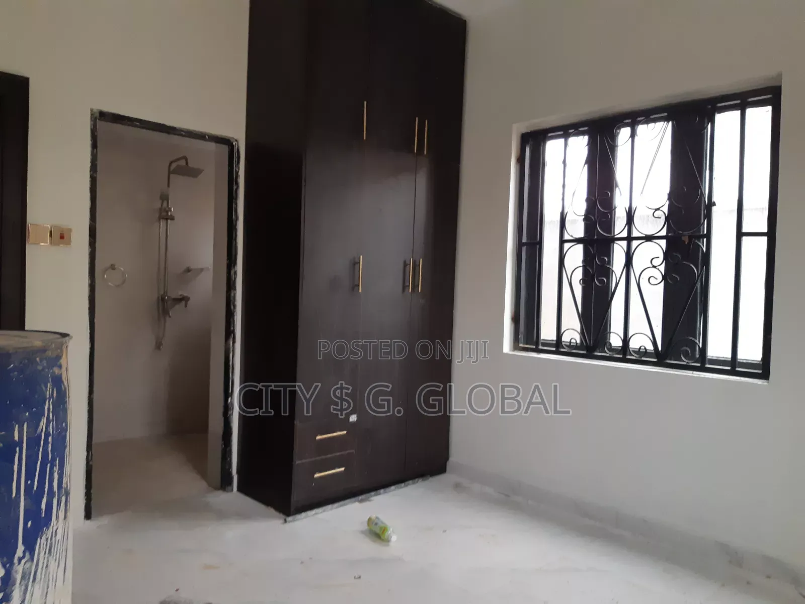 Furnished 2bdrm Block of Flats in Katampe for rent in Katampe (Main)