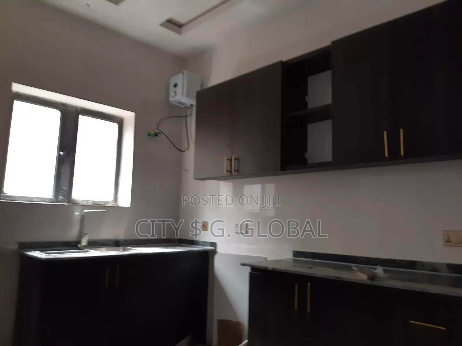 Furnished 2bdrm Block of Flats in Katampe for rent in Katampe (Main)