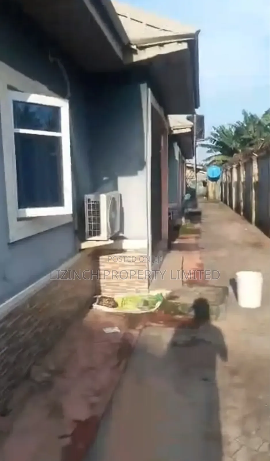 2bdrm Bungalow in Benin City for sale in Benin City
