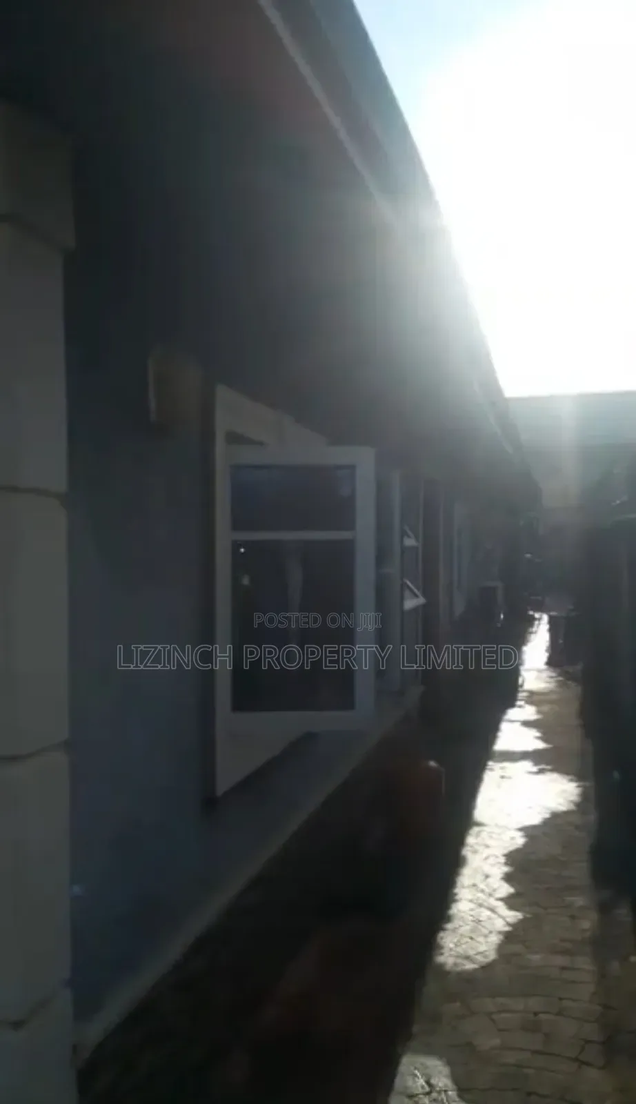 2bdrm Bungalow in Benin City for sale in Benin City