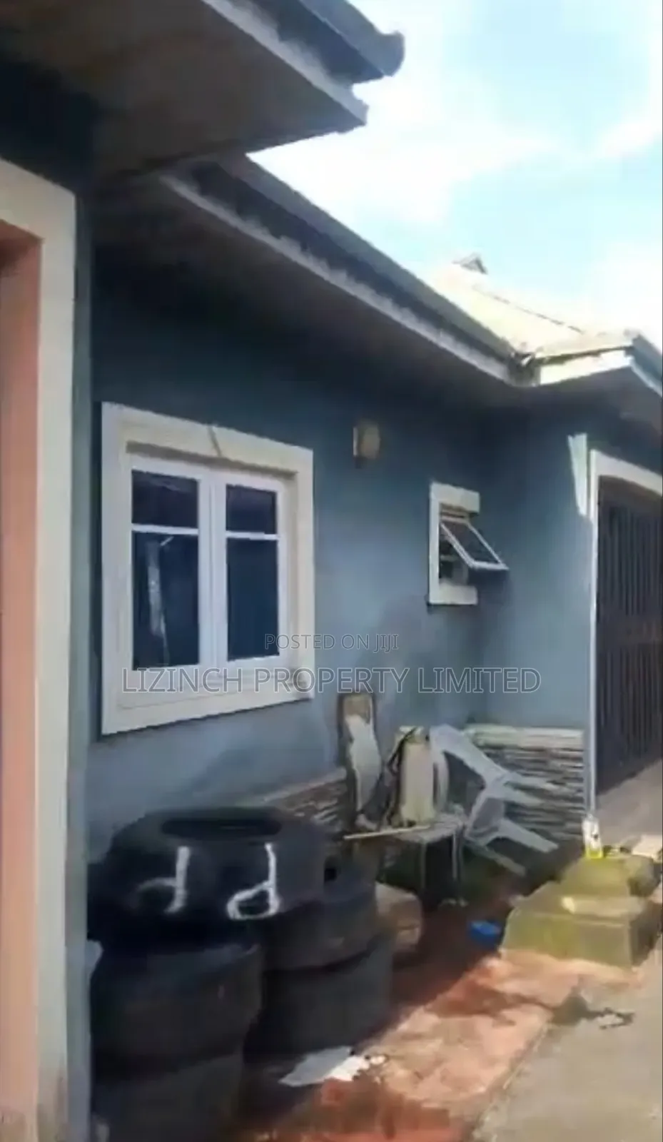 2bdrm Bungalow in Benin City for sale in Benin City