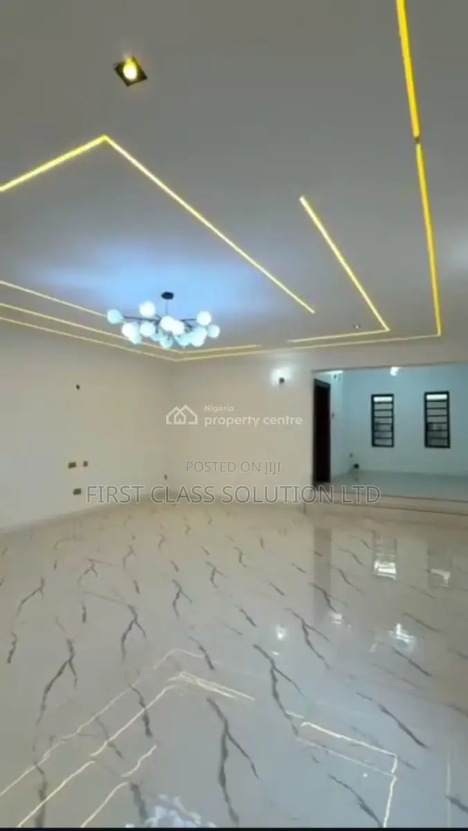 Furnished 4bdrm Duplex in Enugu State for sale in Enugu State