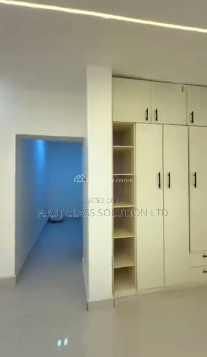 Furnished 4bdrm Duplex in Enugu State for sale in Enugu State