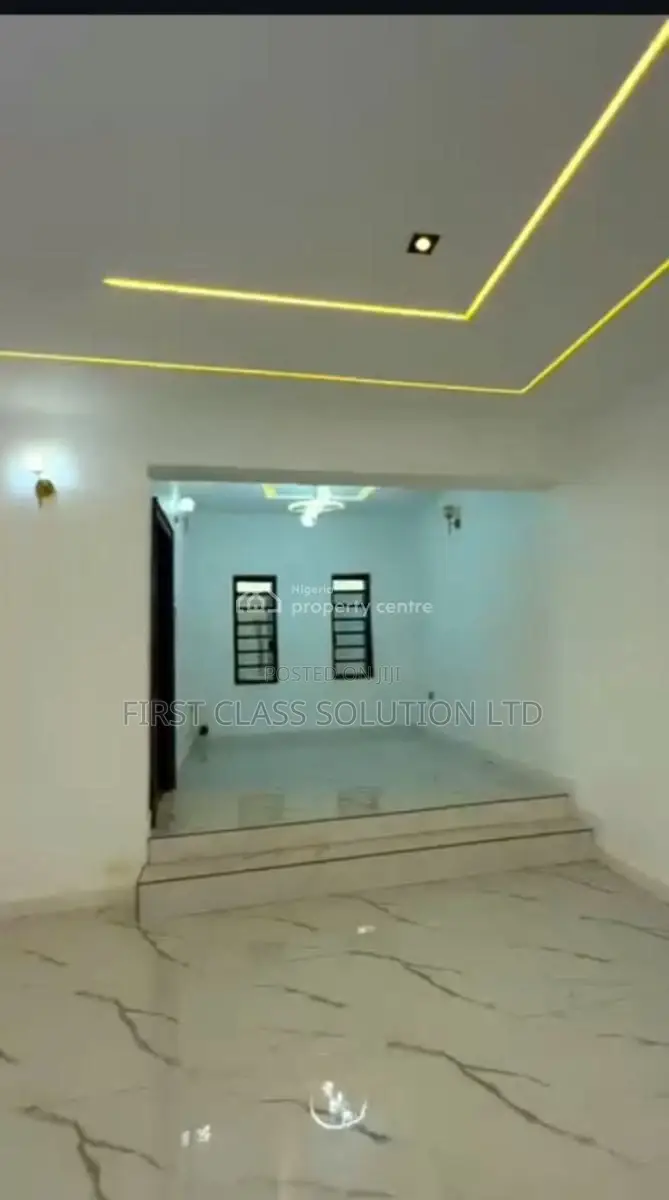 Furnished 4bdrm Duplex in Enugu State for sale in Enugu State