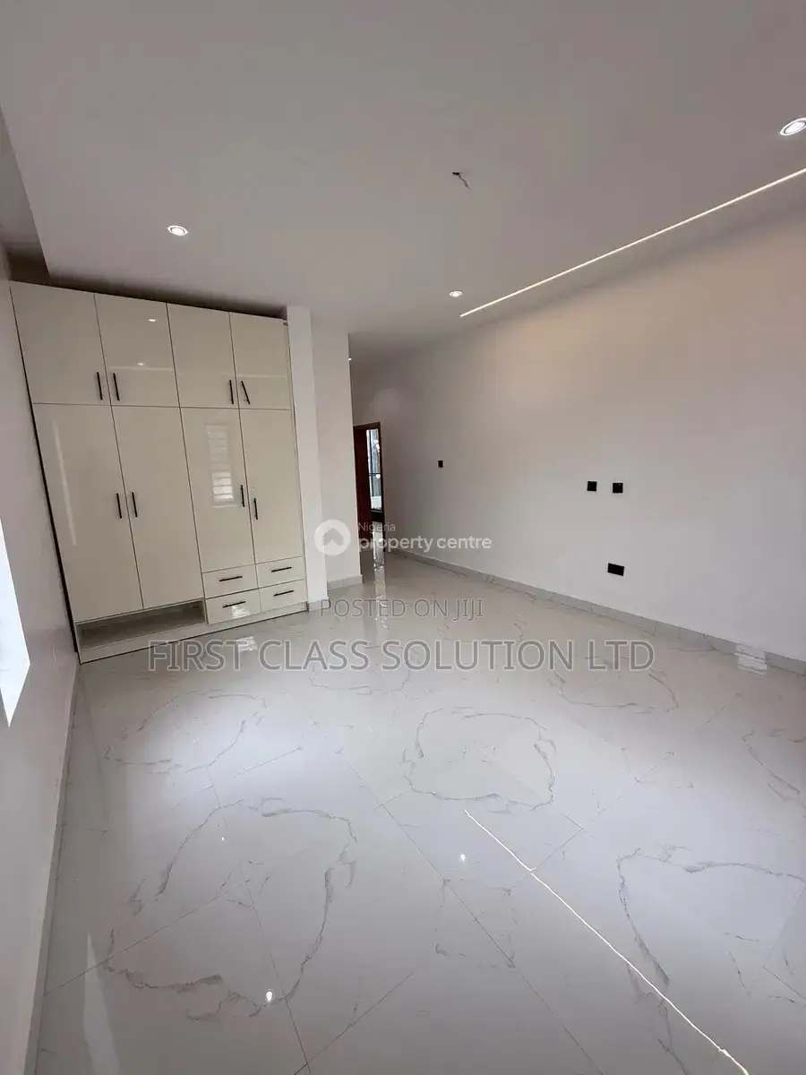 Furnished 4bdrm Duplex in Enugu State for sale in Enugu State