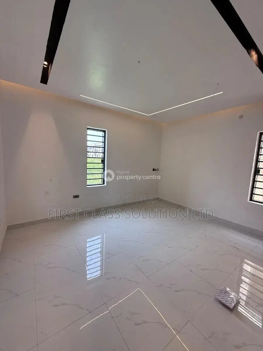 Furnished 4bdrm Duplex in Enugu State for sale in Enugu State