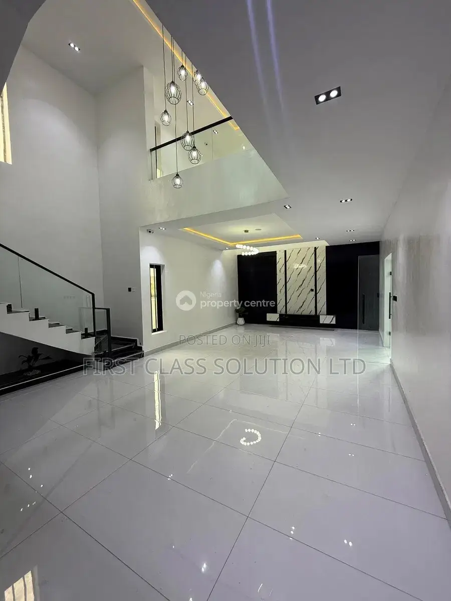 Furnished 4bdrm Duplex in Enugu State for sale in Enugu State