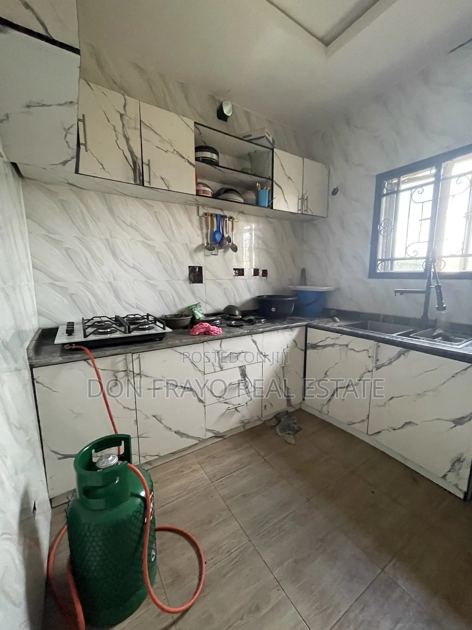 4bdrm Duplex in Ariyibi Apete, Ibadan for sale in Ibadan