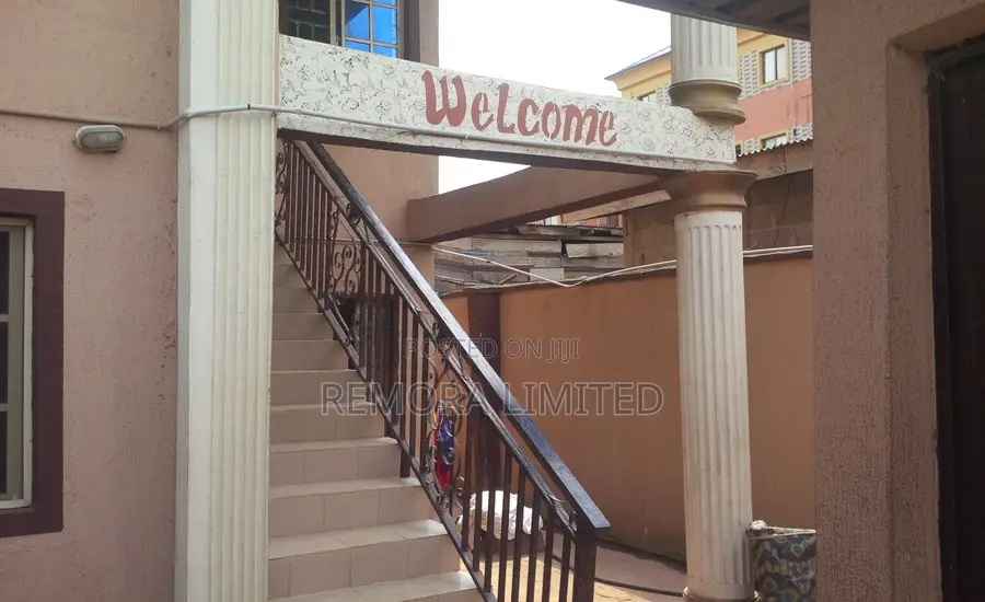 Shortlet -Ikotun, Lagos in Egbeda