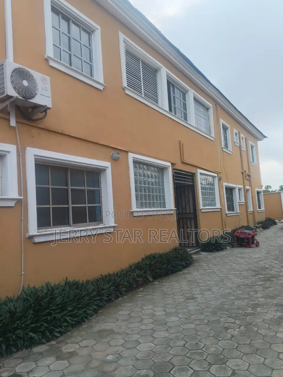 2bdrm Block of Flats in Marshyhill Estate, Ado / Ajah for rent in Ado / Ajah