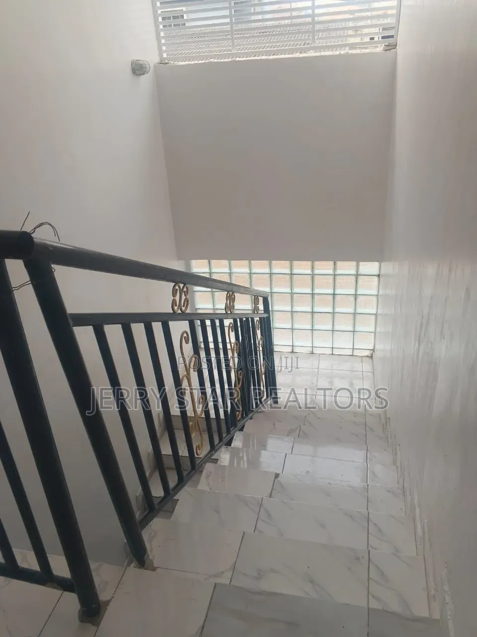 2bdrm Block of Flats in Marshyhill Estate, Ado / Ajah for rent in Ado / Ajah