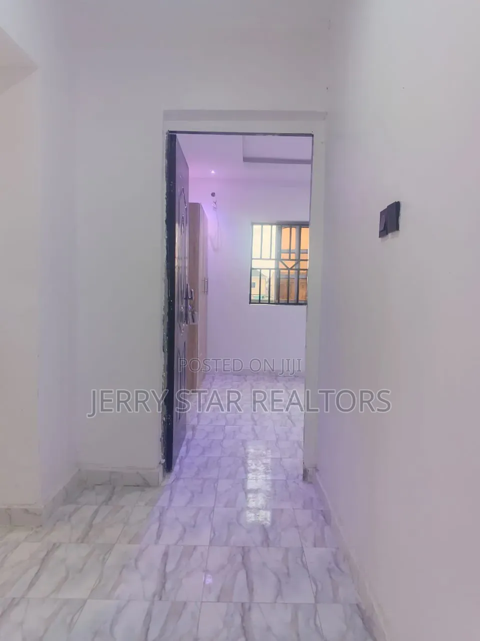 2bdrm Block of Flats in Marshyhill Estate, Ado / Ajah for rent in Ado / Ajah