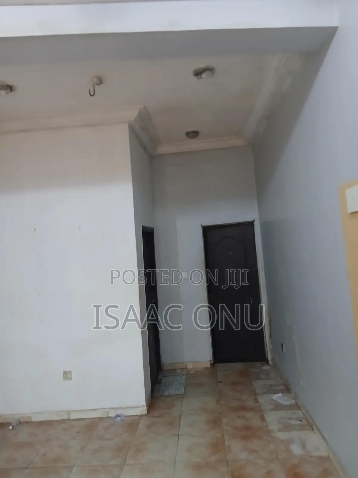 1bdrm Apartment in Apo Mechanic Estate for rent in Apo Resettlement