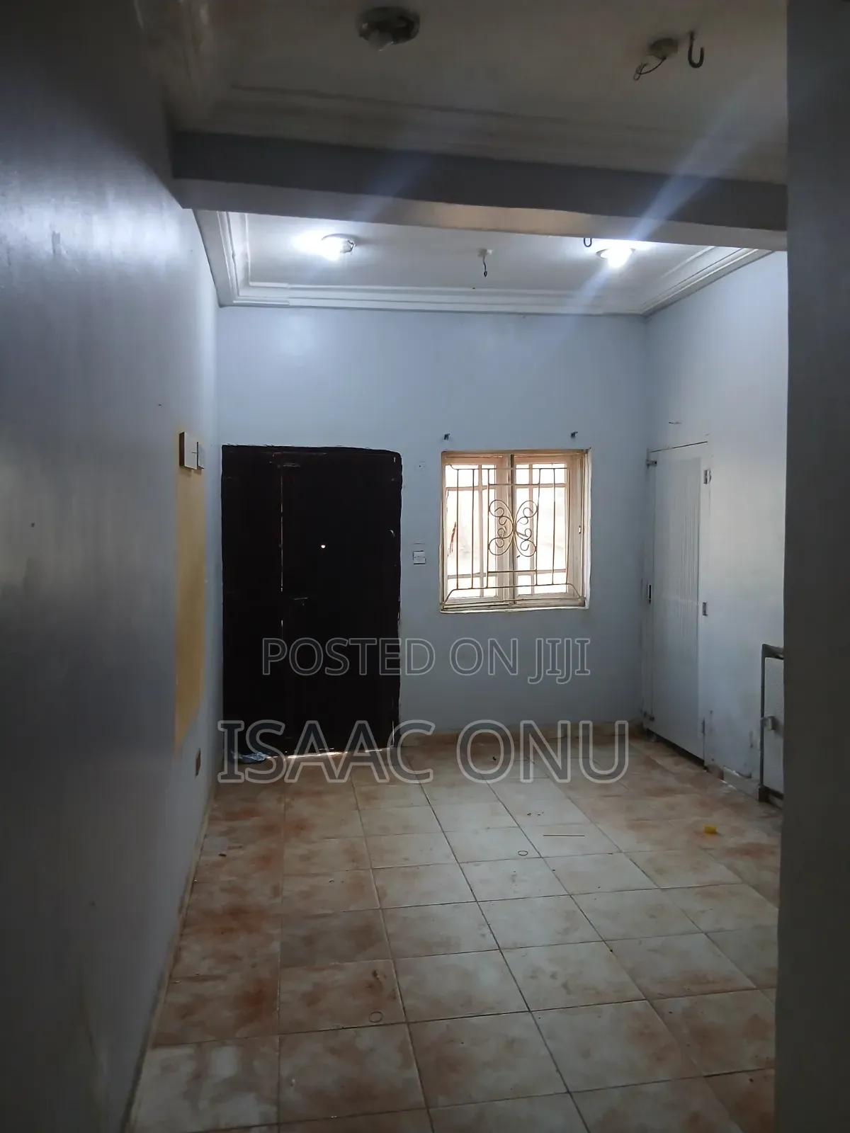 1bdrm Apartment in Apo Mechanic Estate for rent in Apo Resettlement