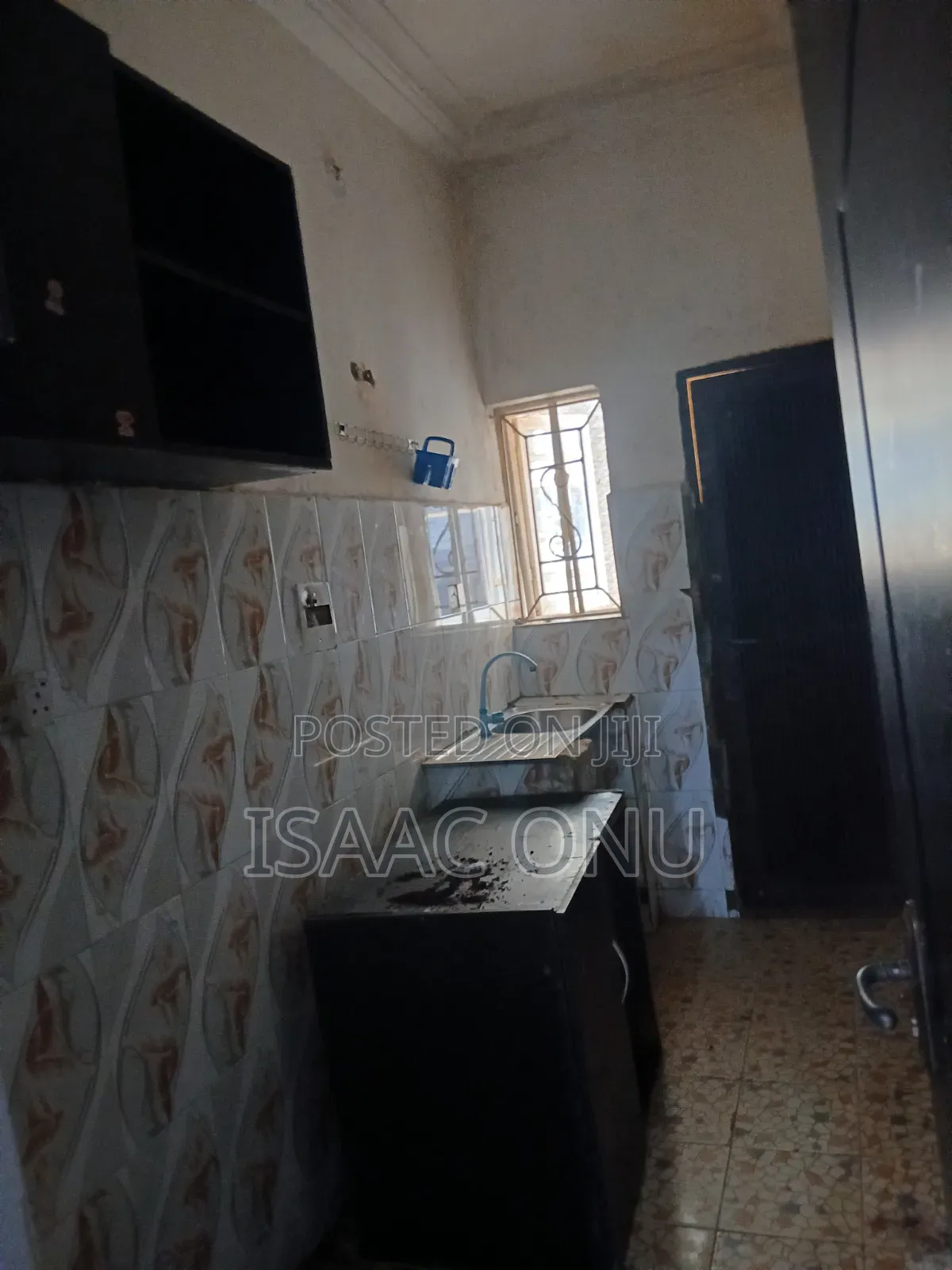 1bdrm Apartment in Apo Mechanic Estate for rent in Apo Resettlement