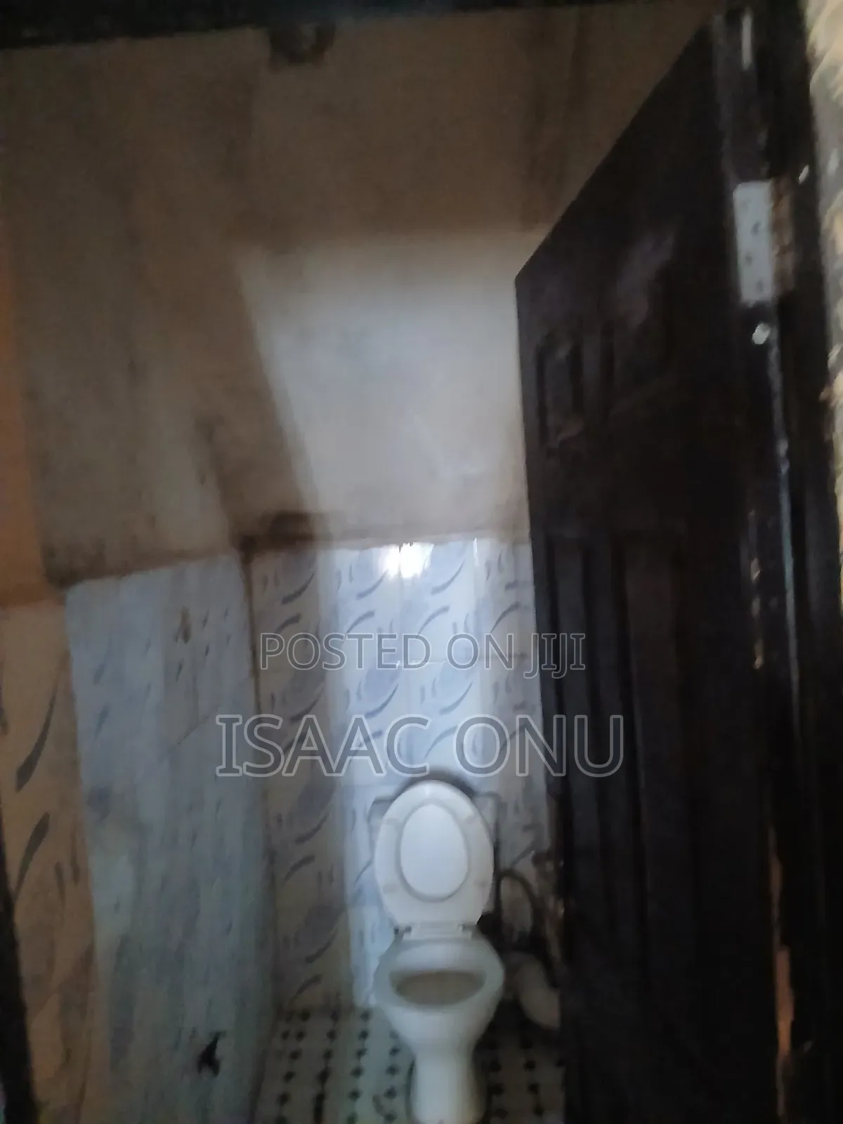 1bdrm Apartment in Apo Mechanic Estate for rent in Apo Resettlement