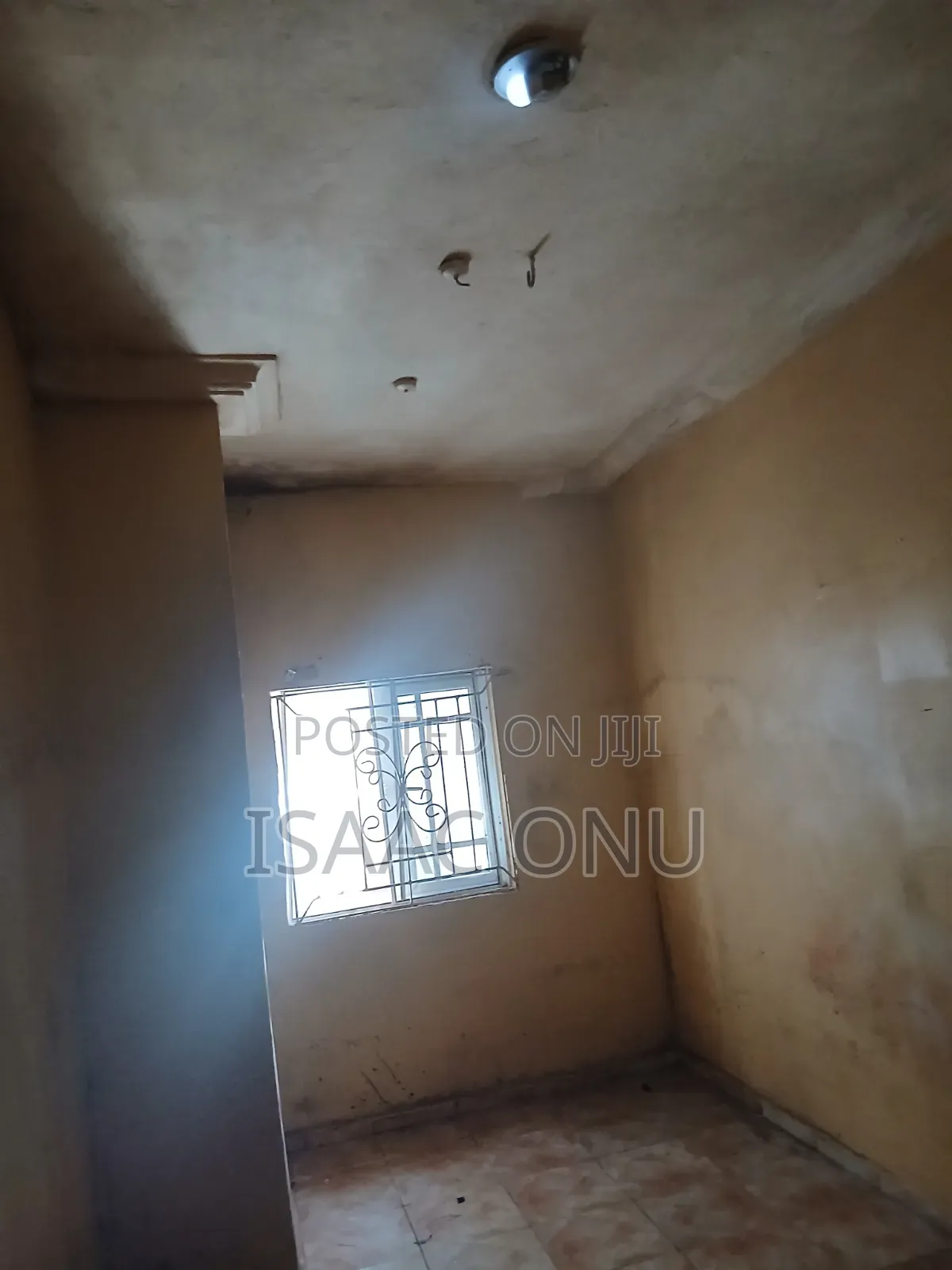 1bdrm Apartment in Apo Mechanic Estate for rent in Apo Resettlement