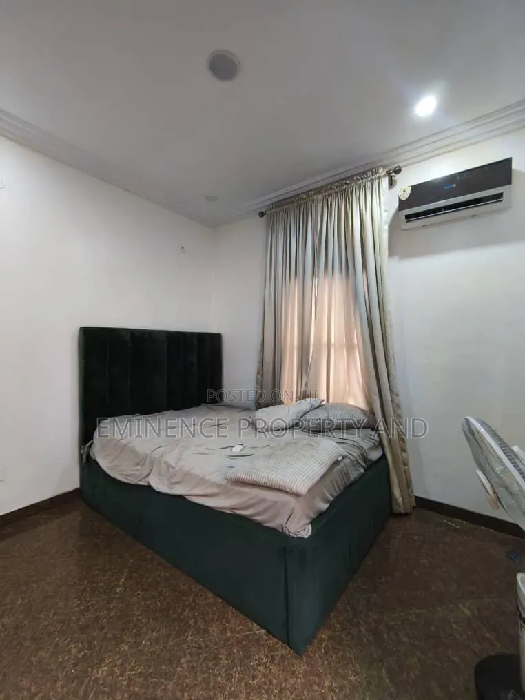 Furnished 3bdrm Duplex in Lekki Phase 1 for rent in Lekki Phase 1