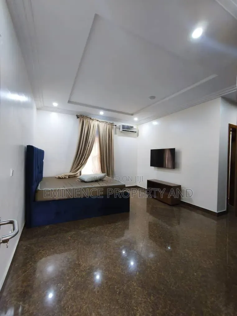 Furnished 3bdrm Duplex in Lekki Phase 1 for rent in Lekki Phase 1