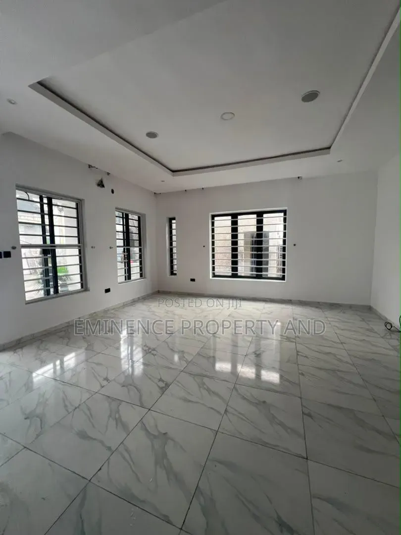 4bdrm Duplex in Lekki Expressway for rent in Lekki Expressway