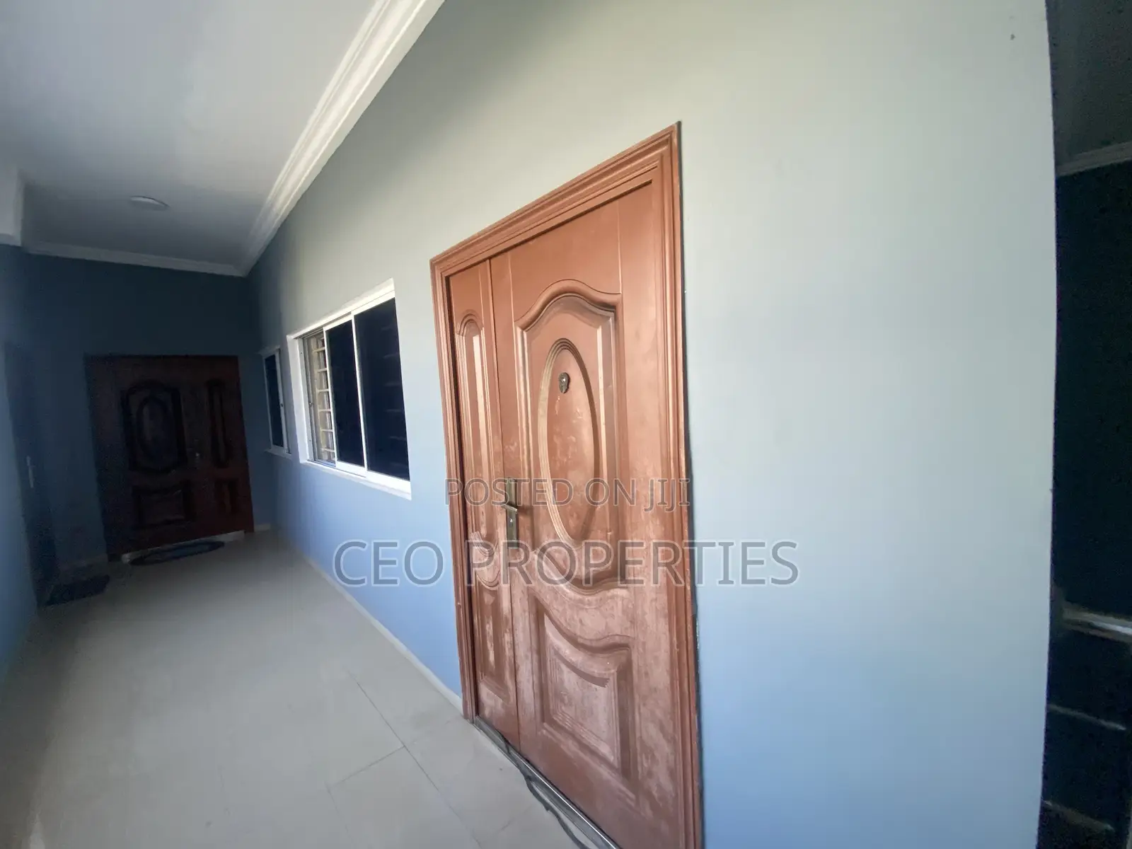 3bdrm Block of Flats in Oral Estate, Chevron for rent in Chevron