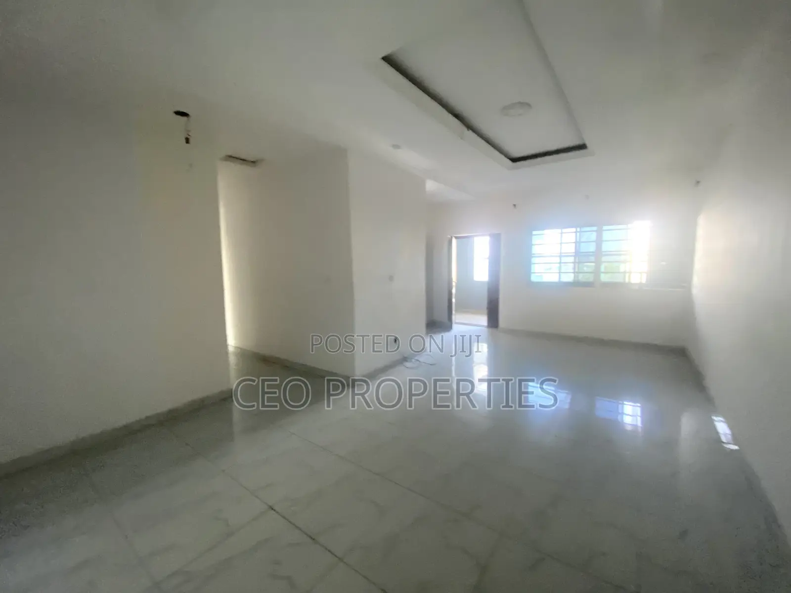 3bdrm Block of Flats in Oral Estate, Chevron for rent in Chevron