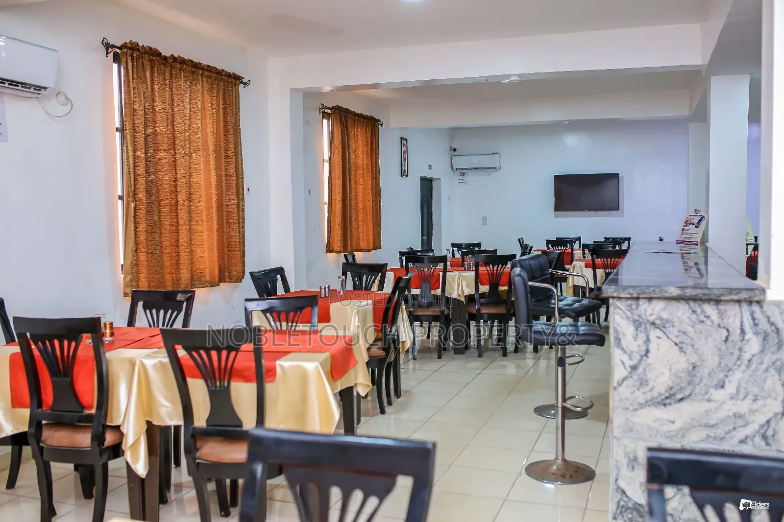 92-Room Hotel For* Sale — *Ikorodu, Lagos* in Agbowa