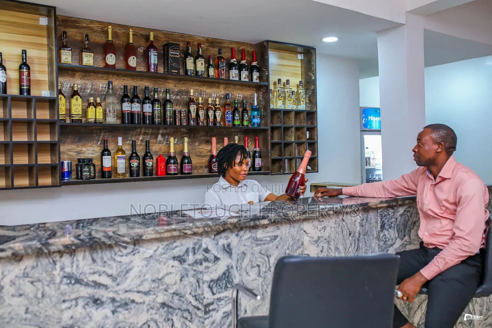 92-Room Hotel For* Sale — *Ikorodu, Lagos* in Agbowa