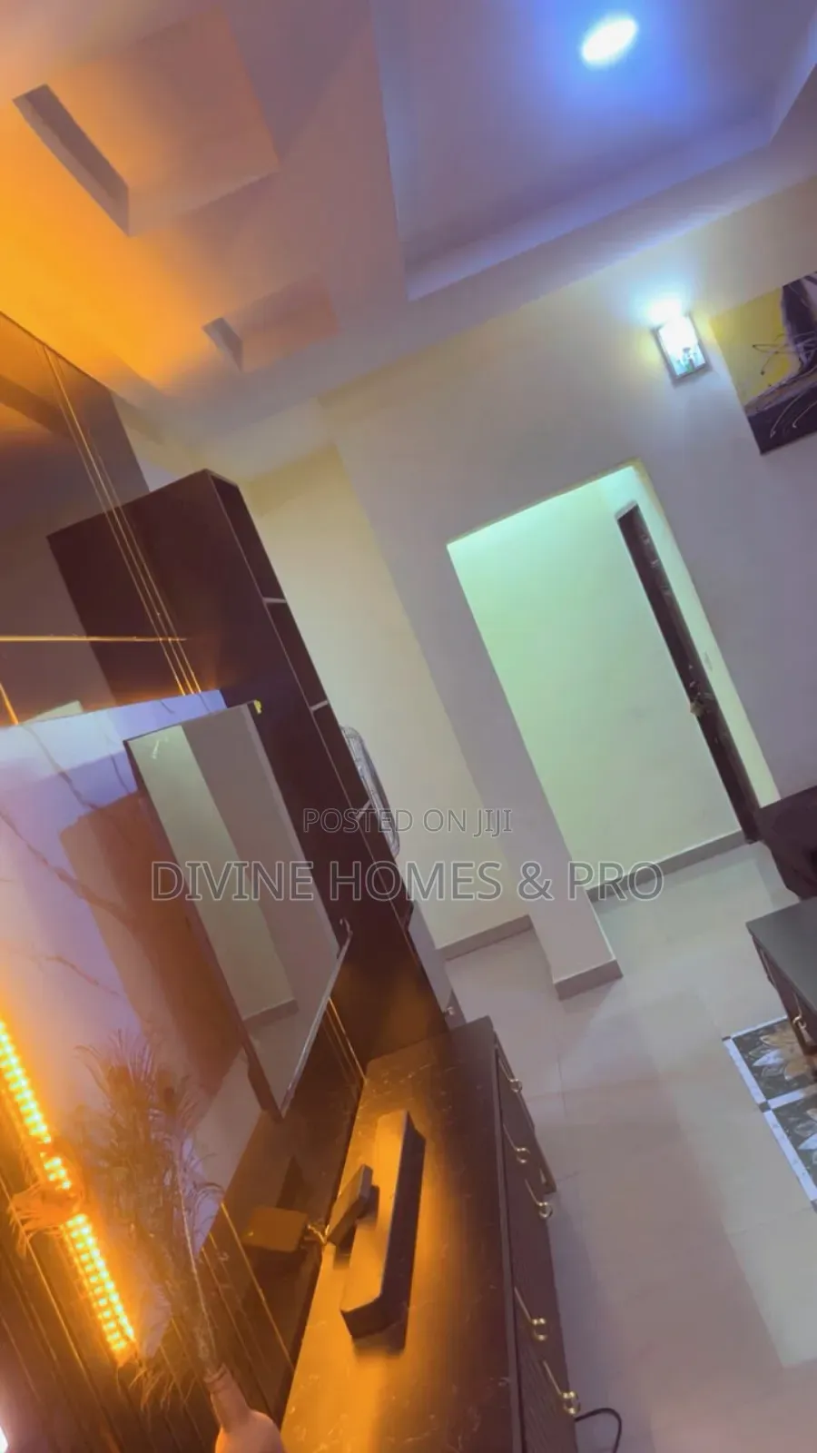 1bdrm Block of Flats in Jahi for rent in Jahi