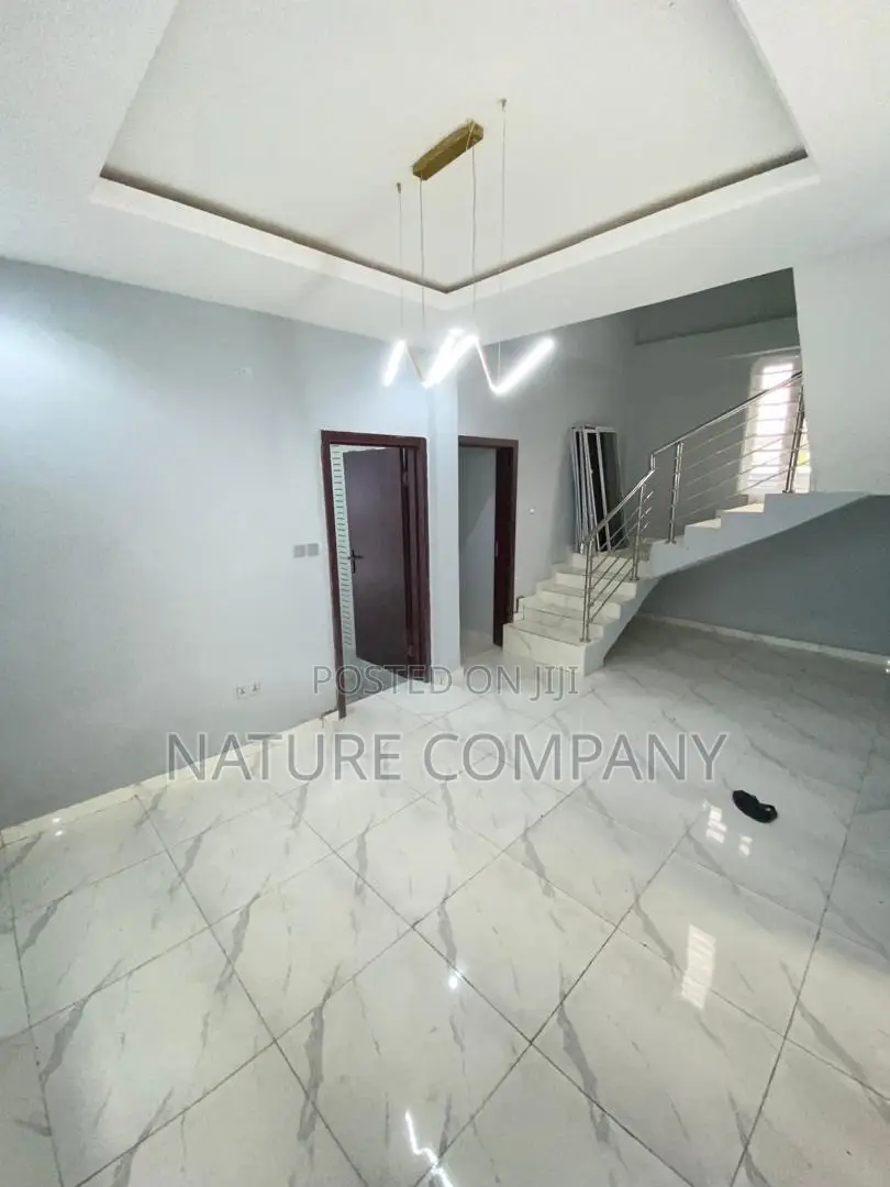 4bdrm Duplex in Opic Estate, Ojodu for rent in Ojodu