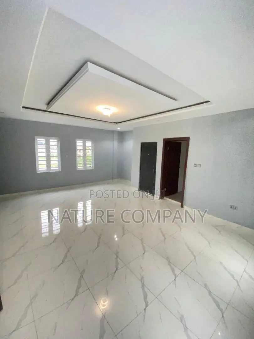 4bdrm Duplex in Opic Estate, Ojodu for rent in Ojodu