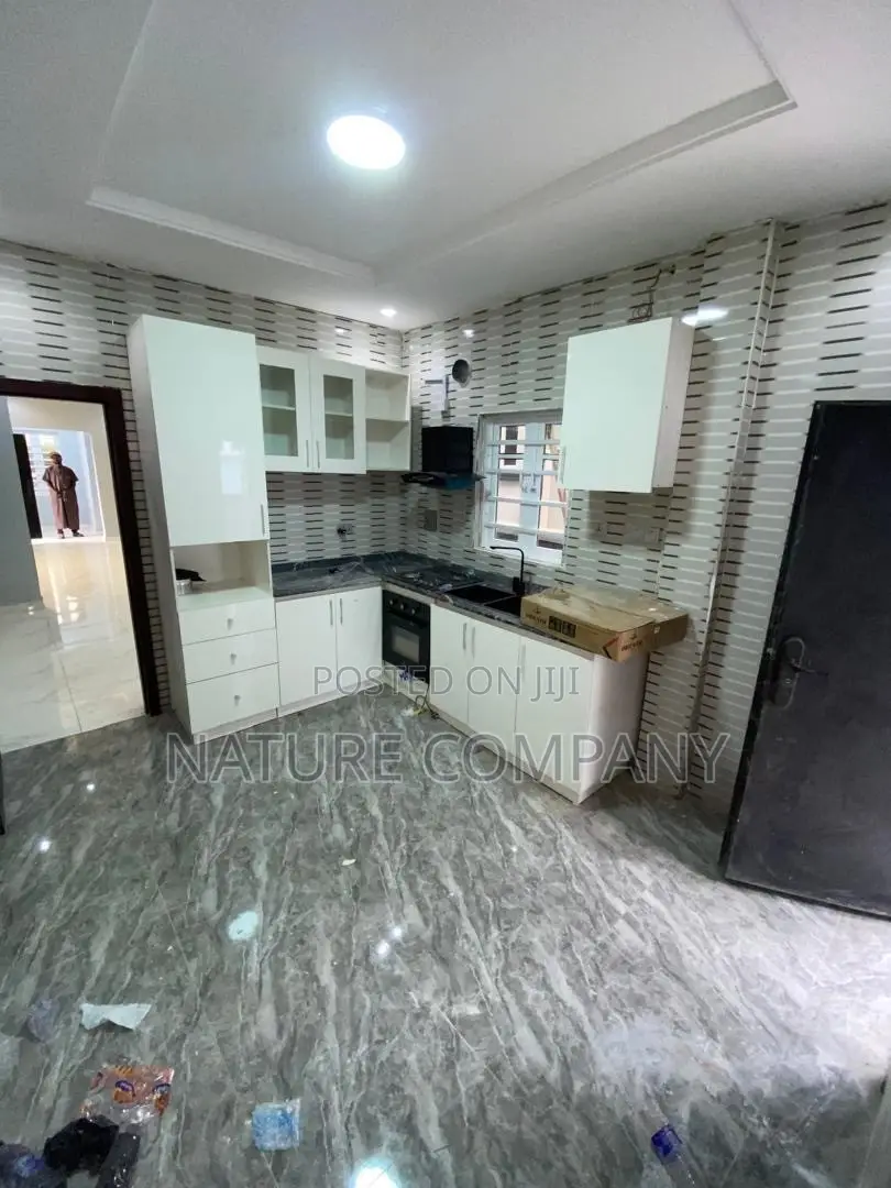 4bdrm Duplex in Opic Estate, Ojodu for rent in Ojodu
