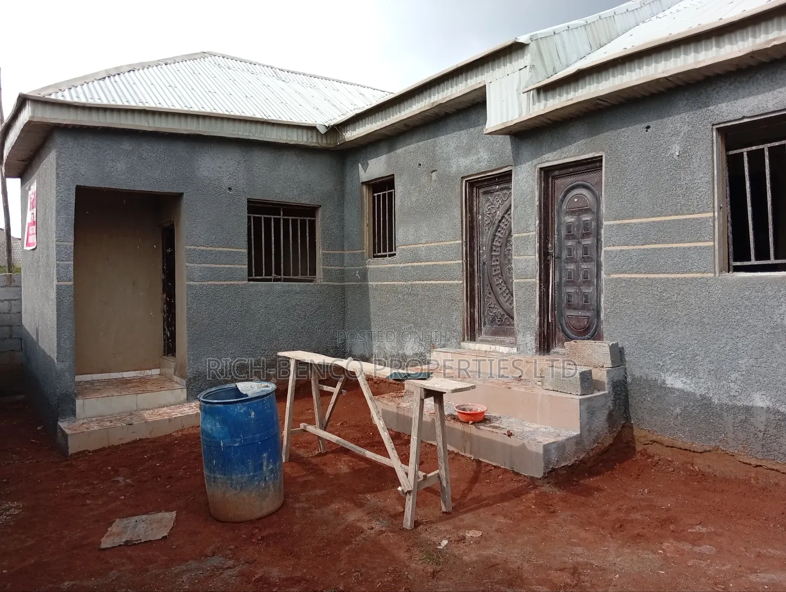 1bdrm Apartment in Jabu, Dutse-Alhaji for rent in Dutse-Alhaji