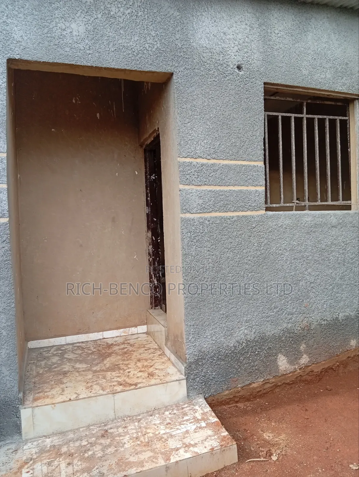 1bdrm Apartment in Jabu, Dutse-Alhaji for rent in Dutse-Alhaji