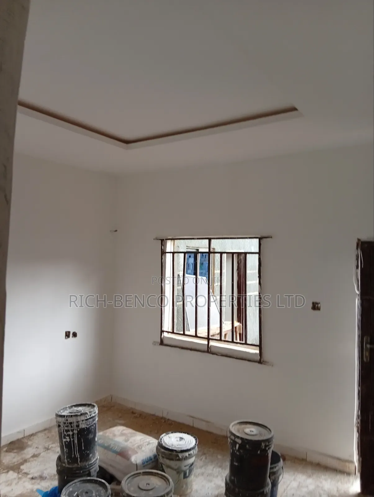 1bdrm Apartment in Jabu, Dutse-Alhaji for rent in Dutse-Alhaji