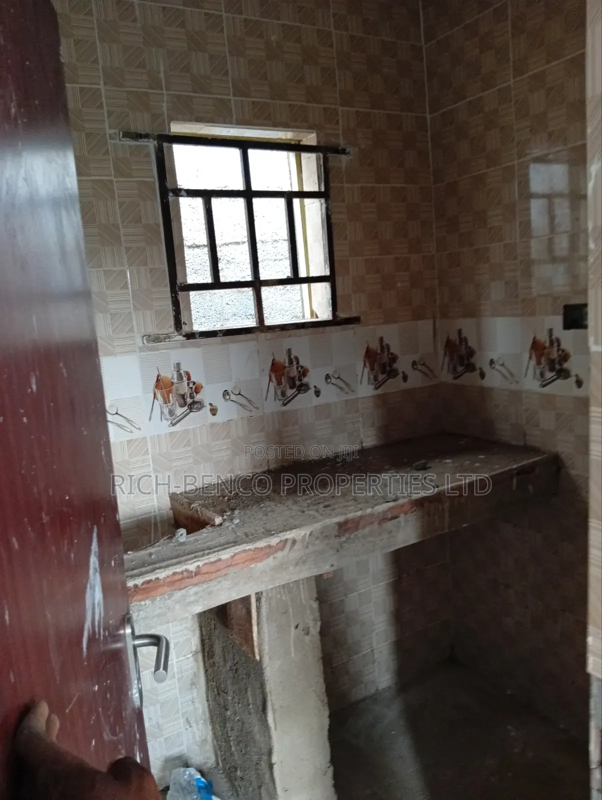 1bdrm Apartment in Jabu, Dutse-Alhaji for rent in Dutse-Alhaji