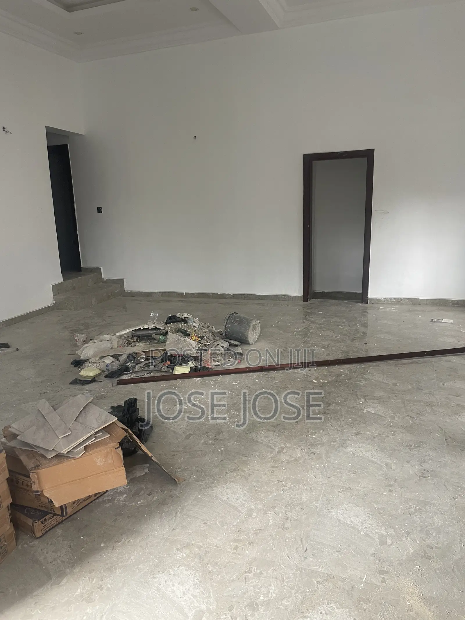 Furnished 3bdrm Bungalow in Efab Global Estate, Mbora for rent in Mbora
