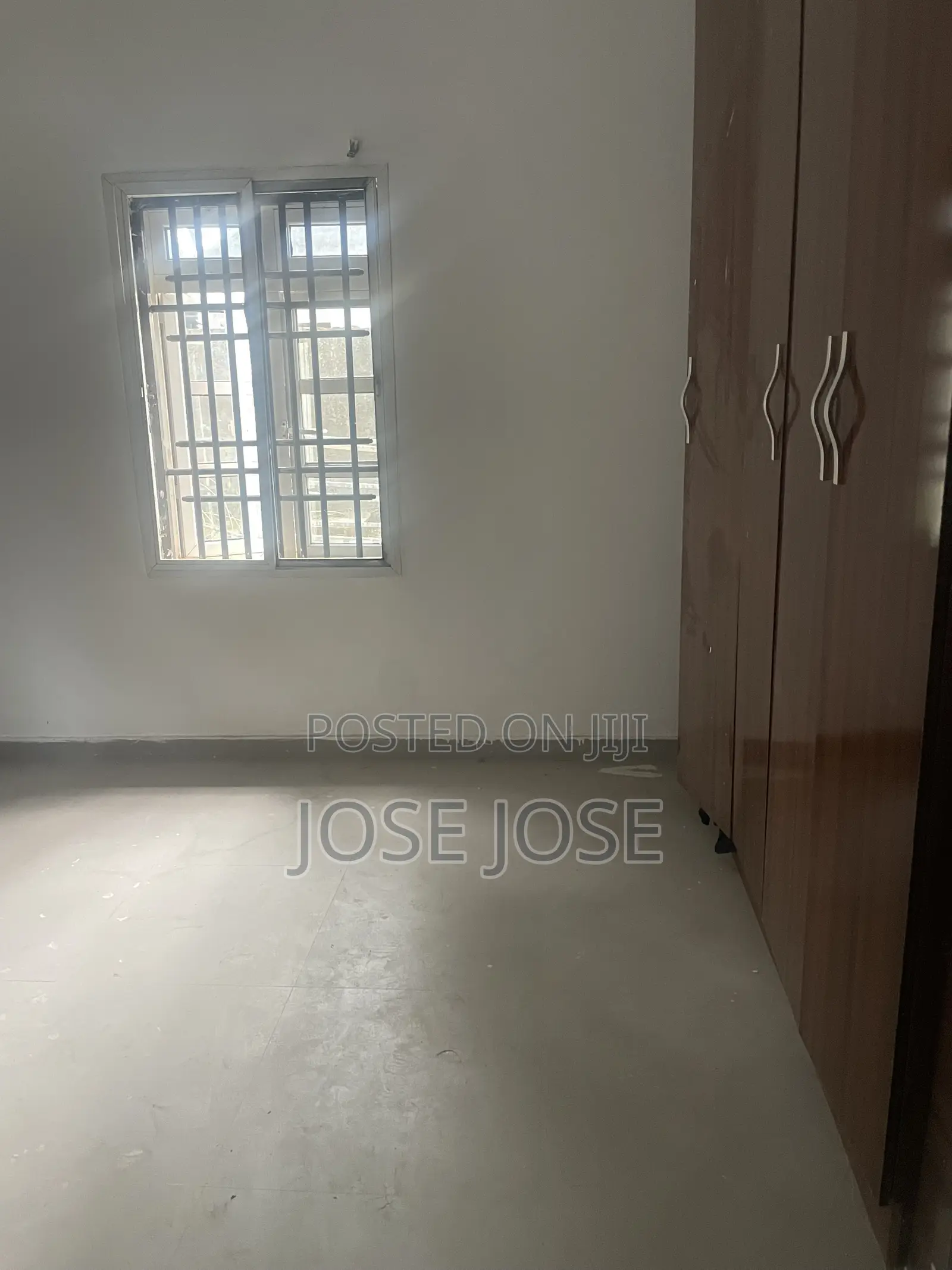 Furnished 3bdrm Bungalow in Efab Global Estate, Mbora for rent in Mbora