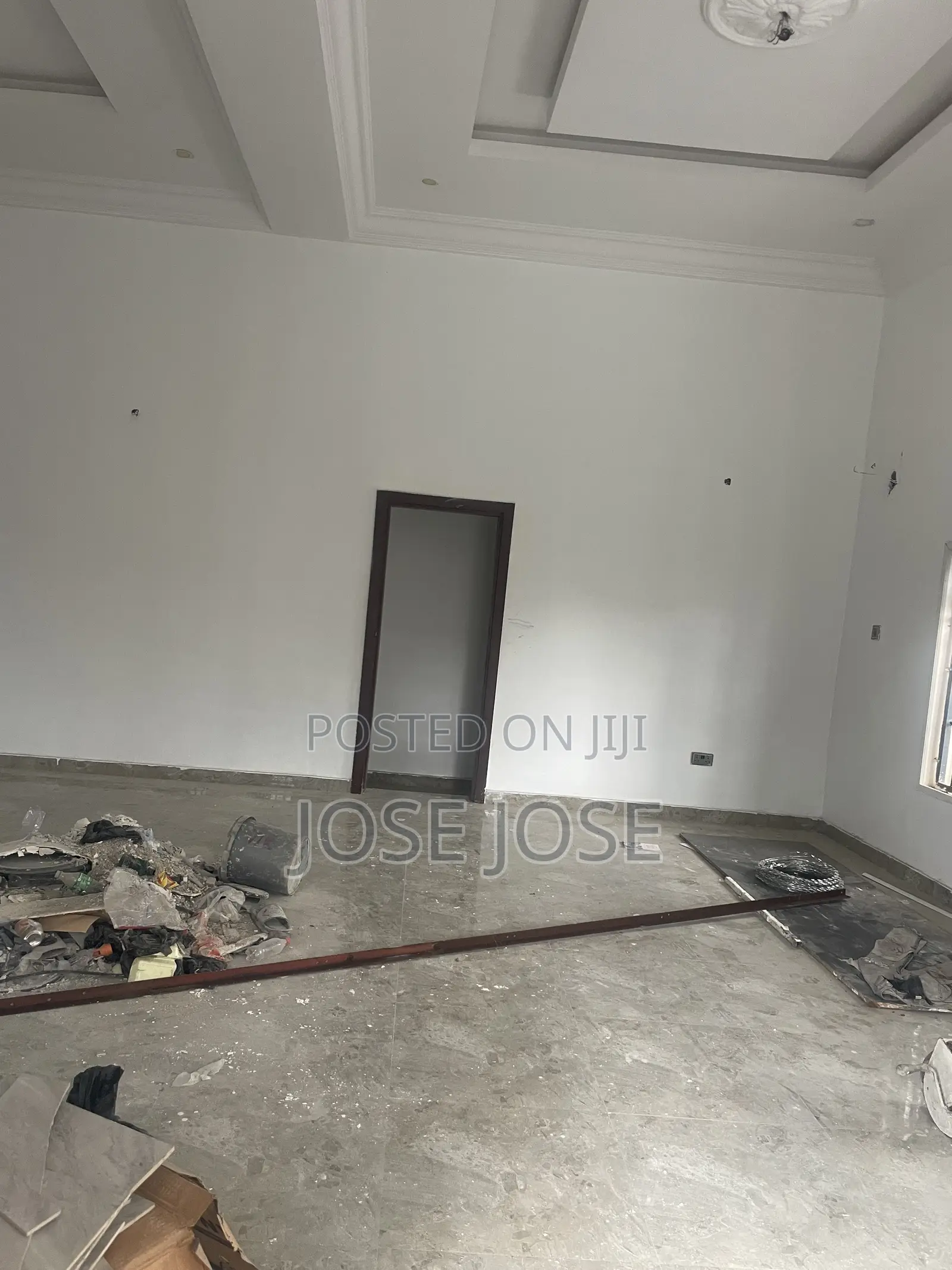 Furnished 3bdrm Bungalow in Efab Global Estate, Mbora for rent in Mbora
