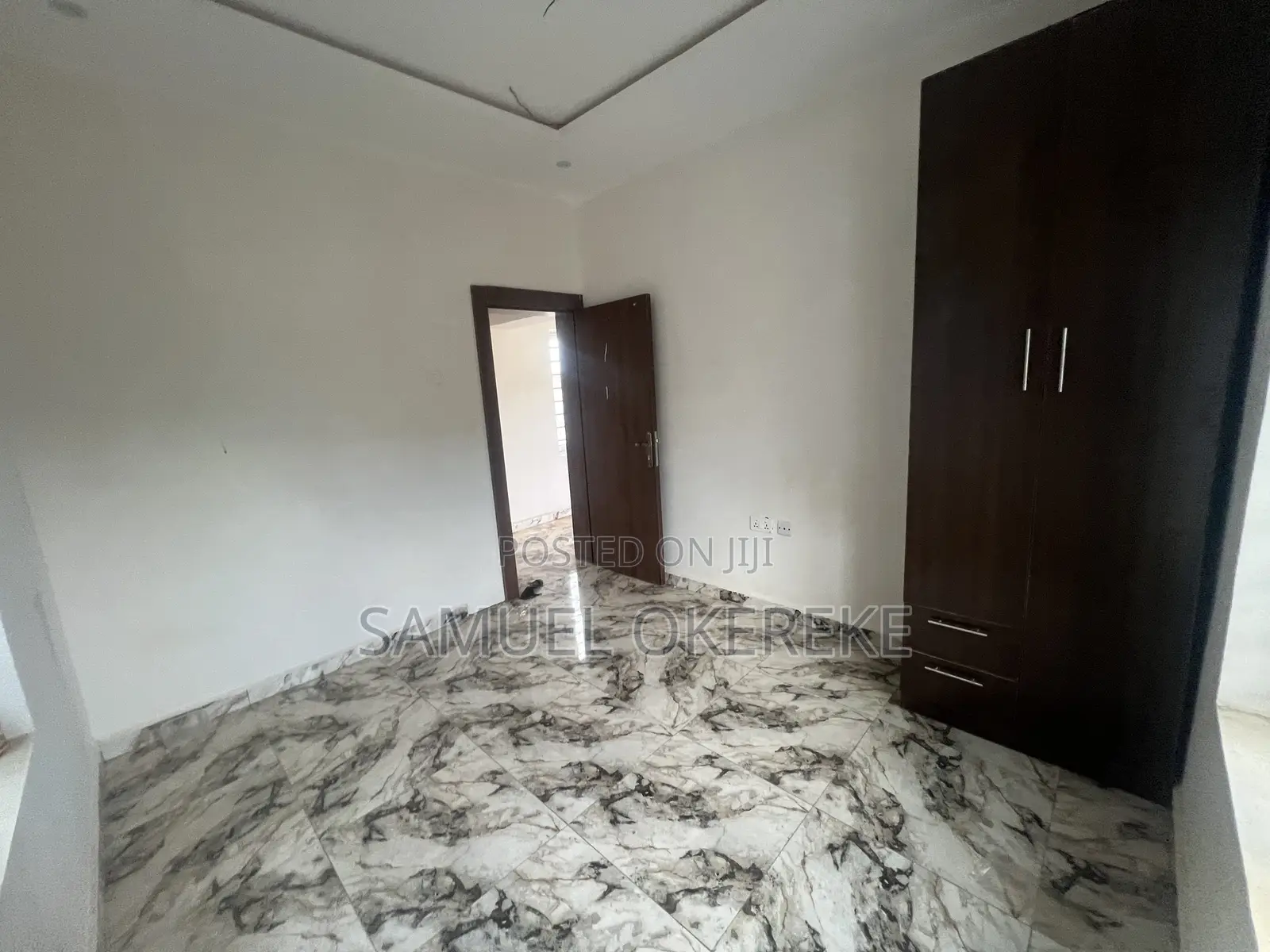 1bdrm Block of Flats in Mpape for rent in Mpape