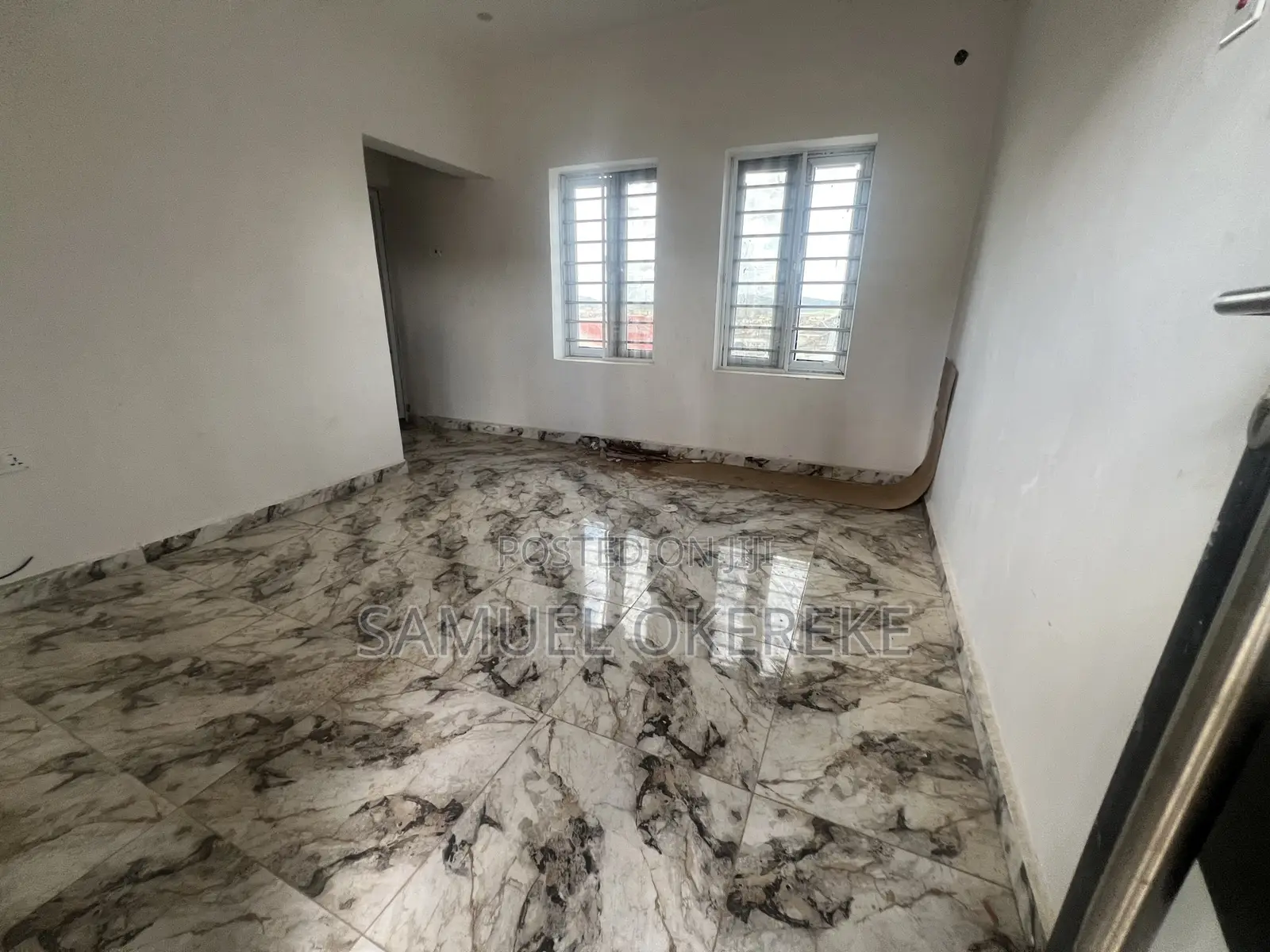 1bdrm Block of Flats in Mpape for rent in Mpape