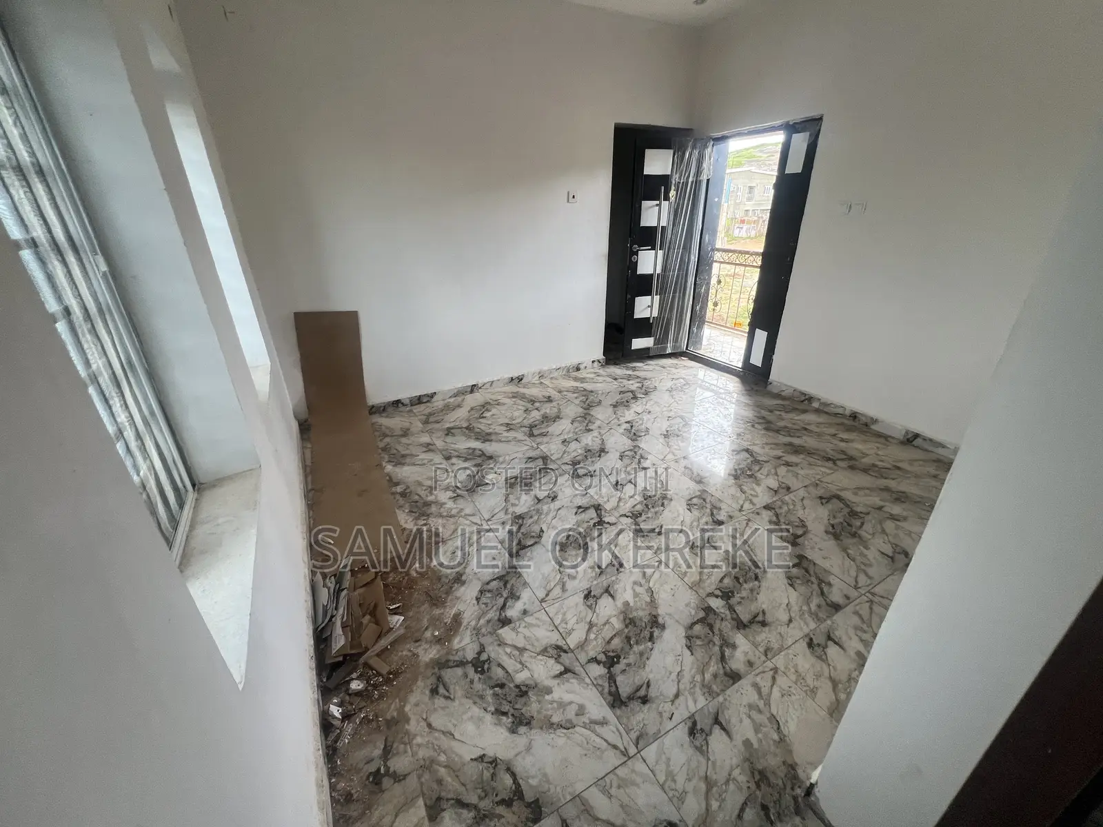 1bdrm Block of Flats in Mpape for rent in Mpape