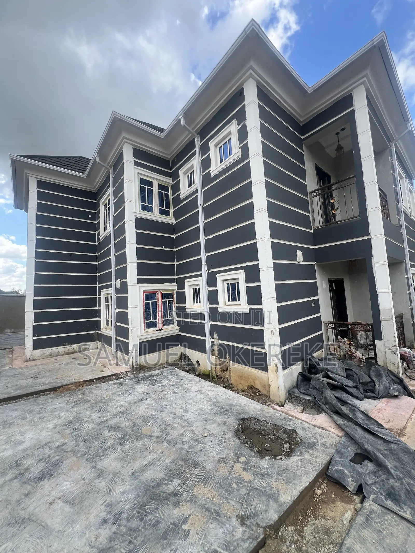 1bdrm Block of Flats in Mpape for rent in Mpape
